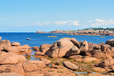 Perros-Guirec