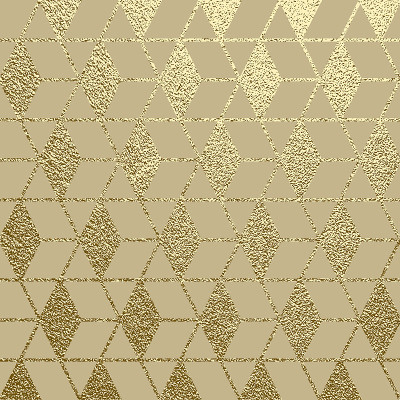 黄金材质。抽象的黄金背景