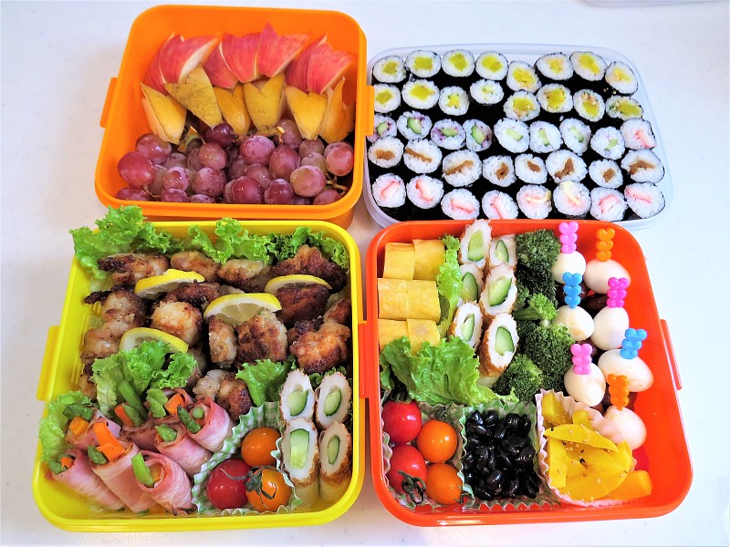 BENTOU3