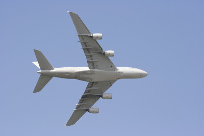 空客A380