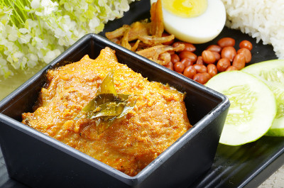 nasi lemak