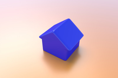 家图标