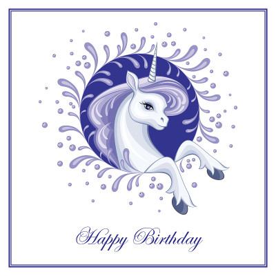 生日快乐祝福