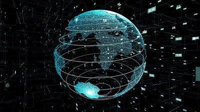 全球数据科学技术与计算机编程文摘