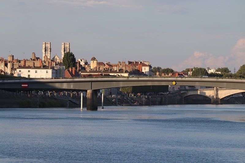 Chalon sur Saone - 概述