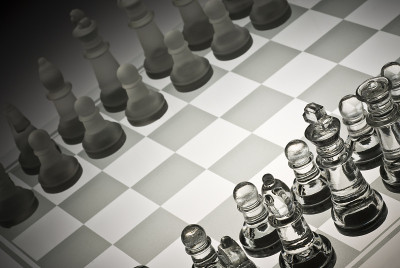 国际象棋
