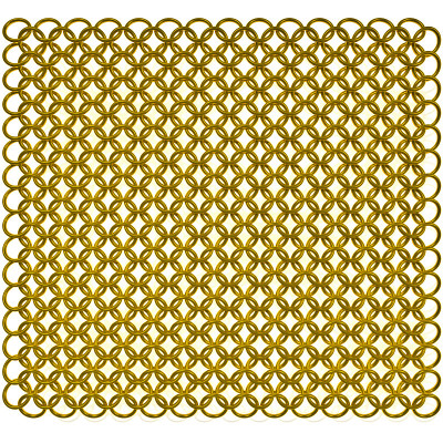 金链甲
