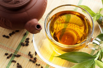 一杯早茶