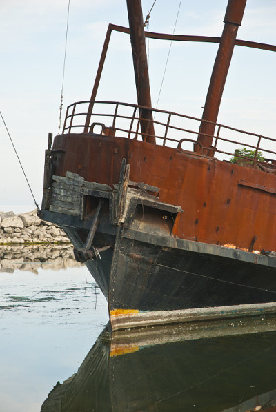Brigantine
