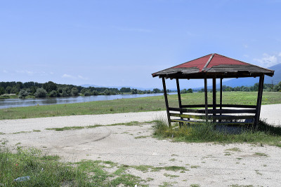 希腊,Kerkini湖,