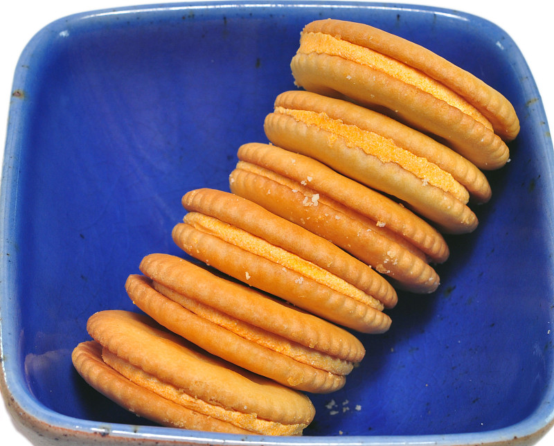 饼干