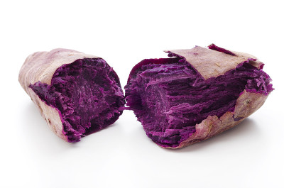 Beniimo,紫yams
