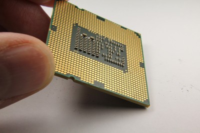 处理器cpu近距离为电脑pc和笔记本宏cpu拍照