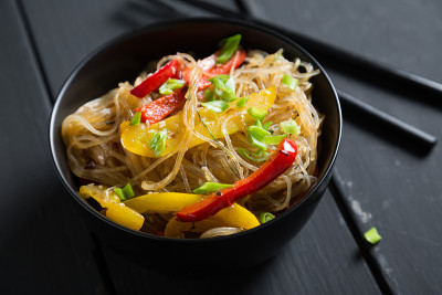 韩式豆面