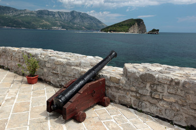欧洲黑山BUDVA