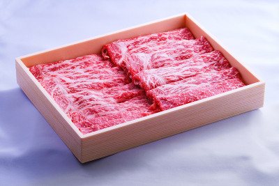日本牛肉礼盒(名为Furusato-nozei)