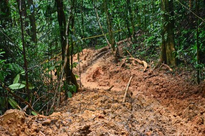 越野4x4