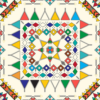 Al-Qatt Al-Asiri模式5