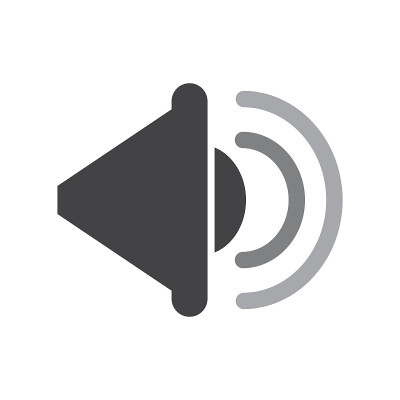 扬声器声音隔离图标