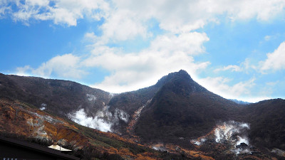 希尔和天空