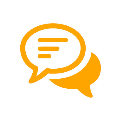 Chat icon, sms icon, chat, bubble, comments icon, 