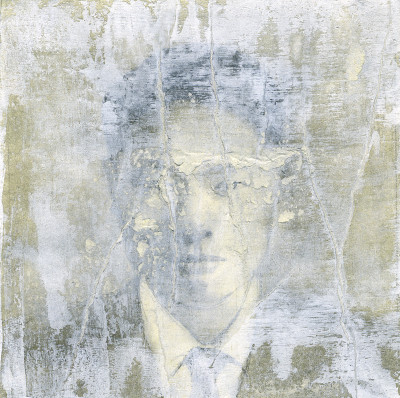 男人的画像