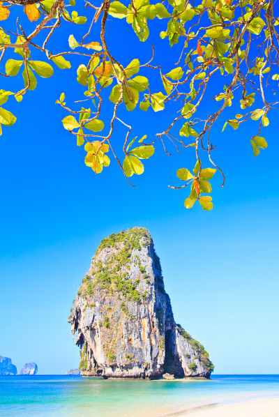 奥帕南海滩