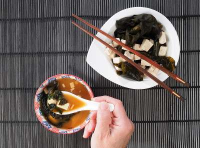 味噌汤