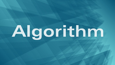 Neural network algorithm, triangles chaos random o
