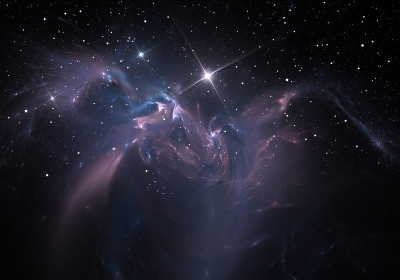 星云