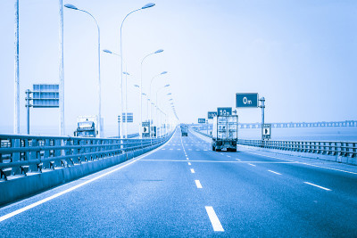 高速公路