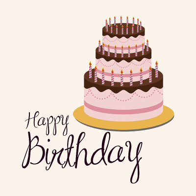生日蛋糕甜点