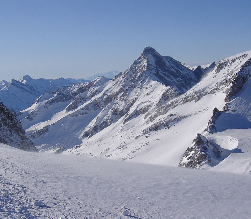 Hintertux