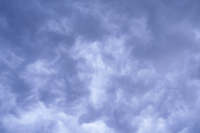 天空风景:七月的夜空
