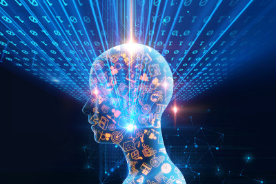 数字编码数字抽象技术背景