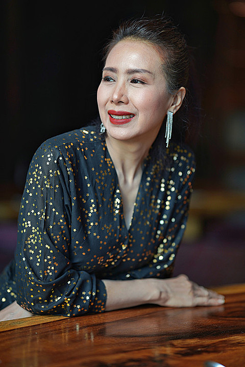 追求幸福。