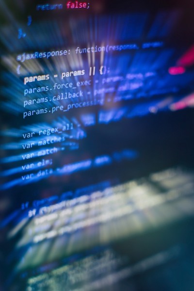 Javascript函数，变量，对象。项目经理提出新的想法。未来的技术创造过程。