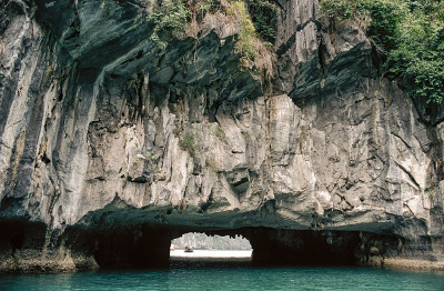 Halongbucht