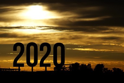 2020年