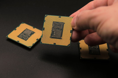 Intel cpu用于pc电脑关闭宏