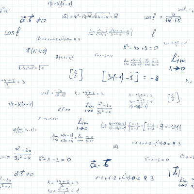 数学