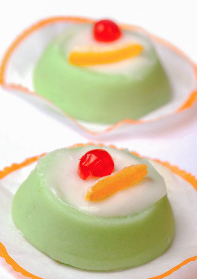 Sicilian cassata