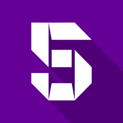 字母的纸