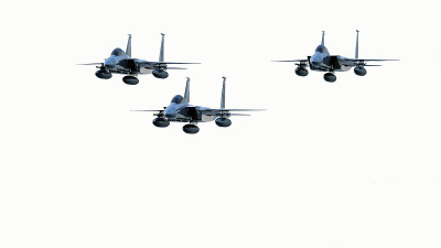 F-15军用战斗机