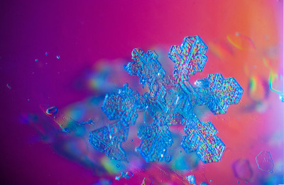 雪花