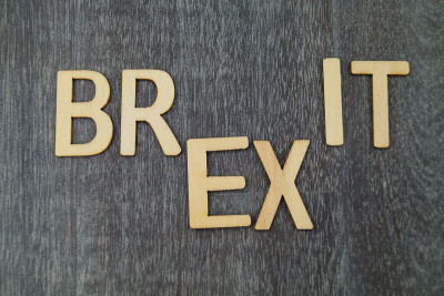 英国脱欧