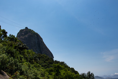 面包山