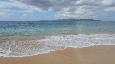 马可纳海滨