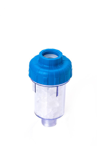 聚磷酸盐滤水器