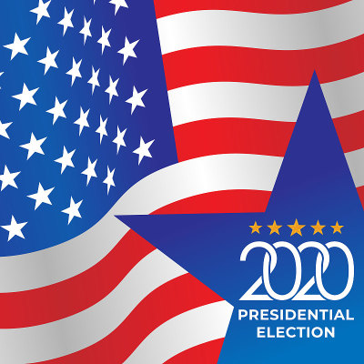 United States of America Presidential Election 202